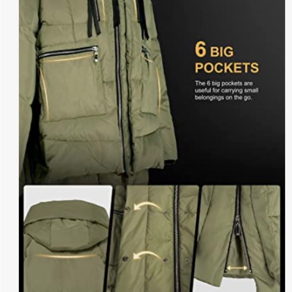 Best Winter Jacket - image 2